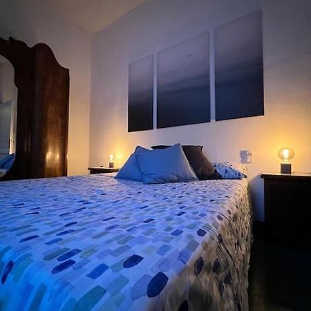 Appartamento Ner Core De Roma Экстерьер фото
