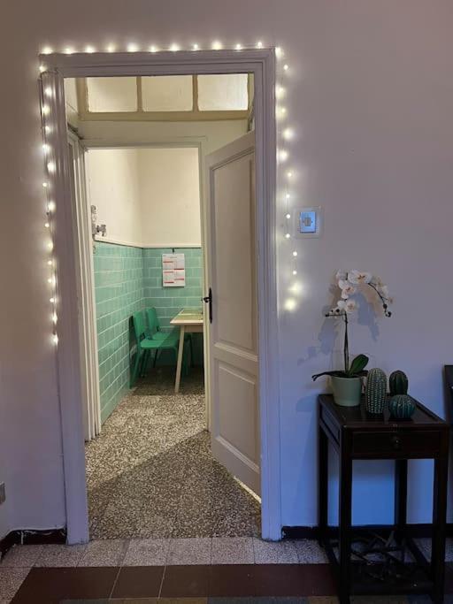 Appartamento Ner Core De Roma Экстерьер фото