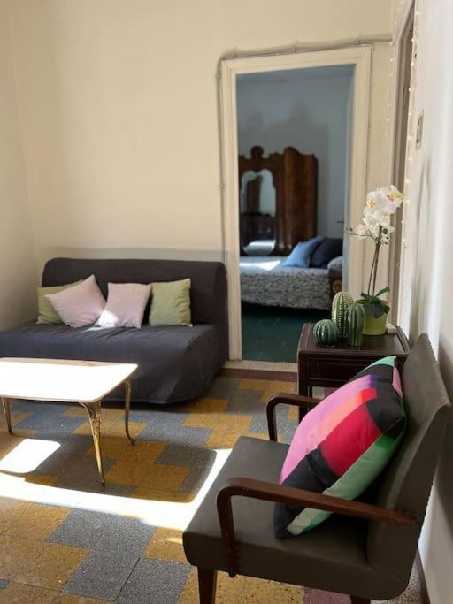 Appartamento Ner Core De Roma Экстерьер фото