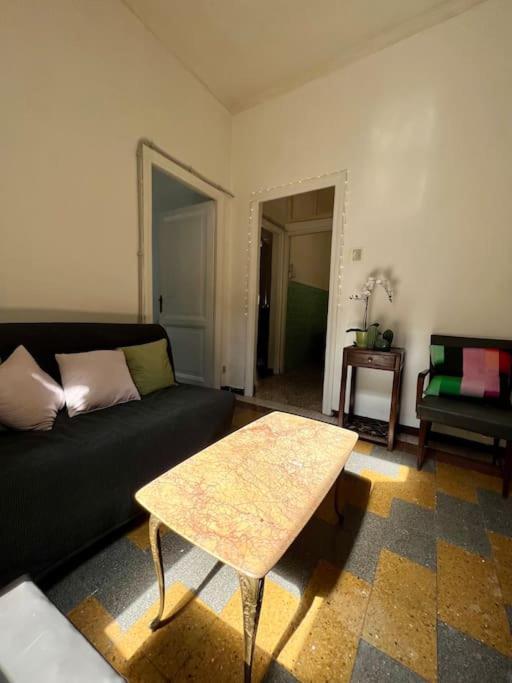 Appartamento Ner Core De Roma Экстерьер фото