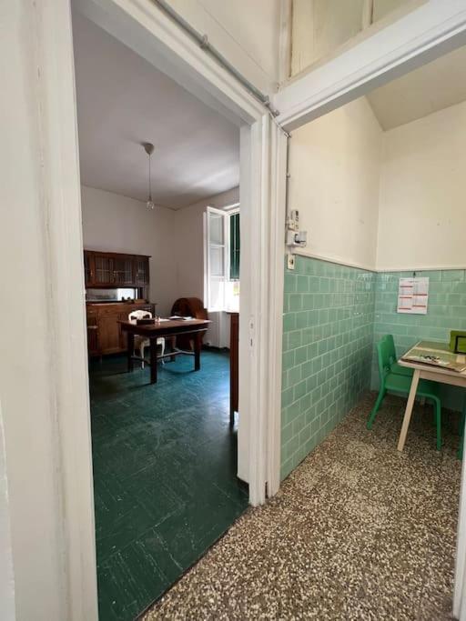 Appartamento Ner Core De Roma Экстерьер фото